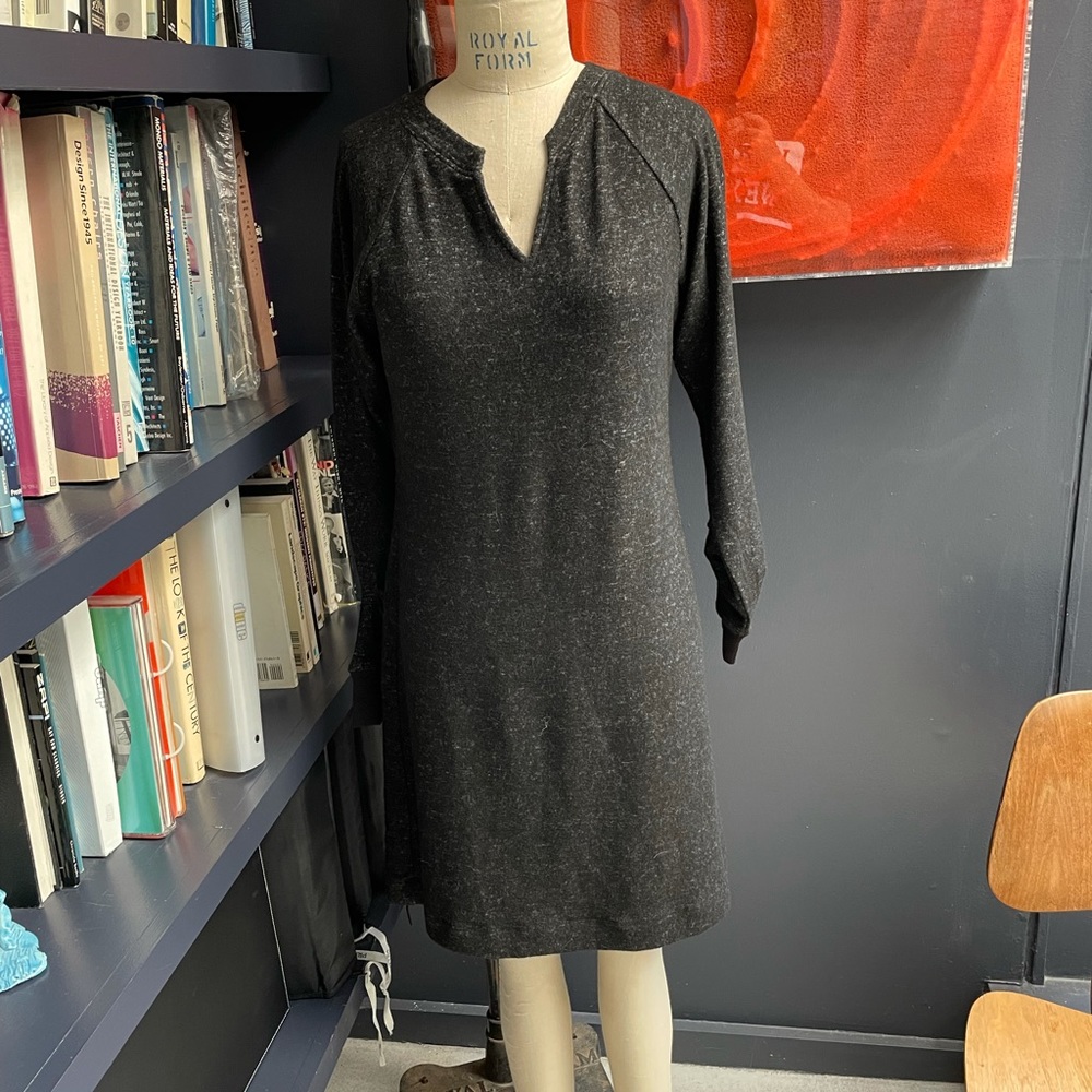 CAbi knit dress